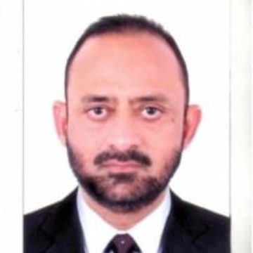 Arif Mustafa
