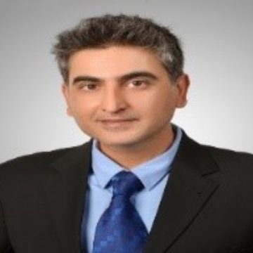 Faisal Hussain