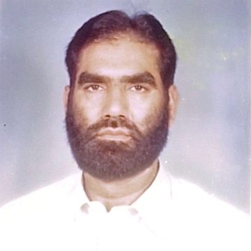 Haji Mubarik