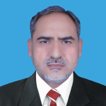 Mehar Asghar Ali