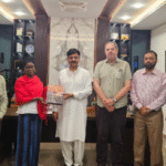 Strengthening Pakistan’s Meat Export Sector – FAO Delegation Visits APMEPA